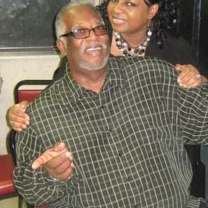 Meet your Posher, Ronald